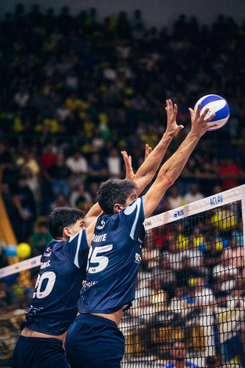 (Foto: X@VoleyACLAV).