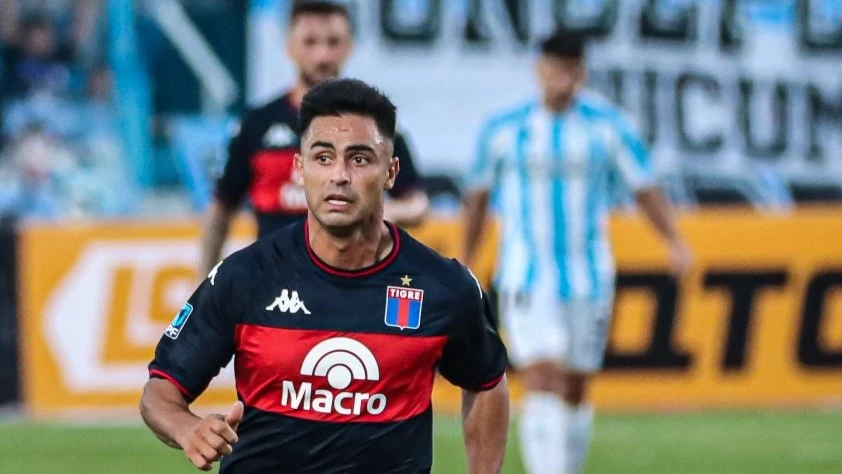 Foto: @catigreoficial