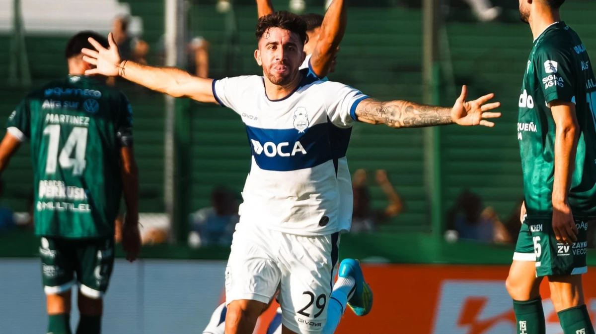 Foto: X @gimnasiaoficial