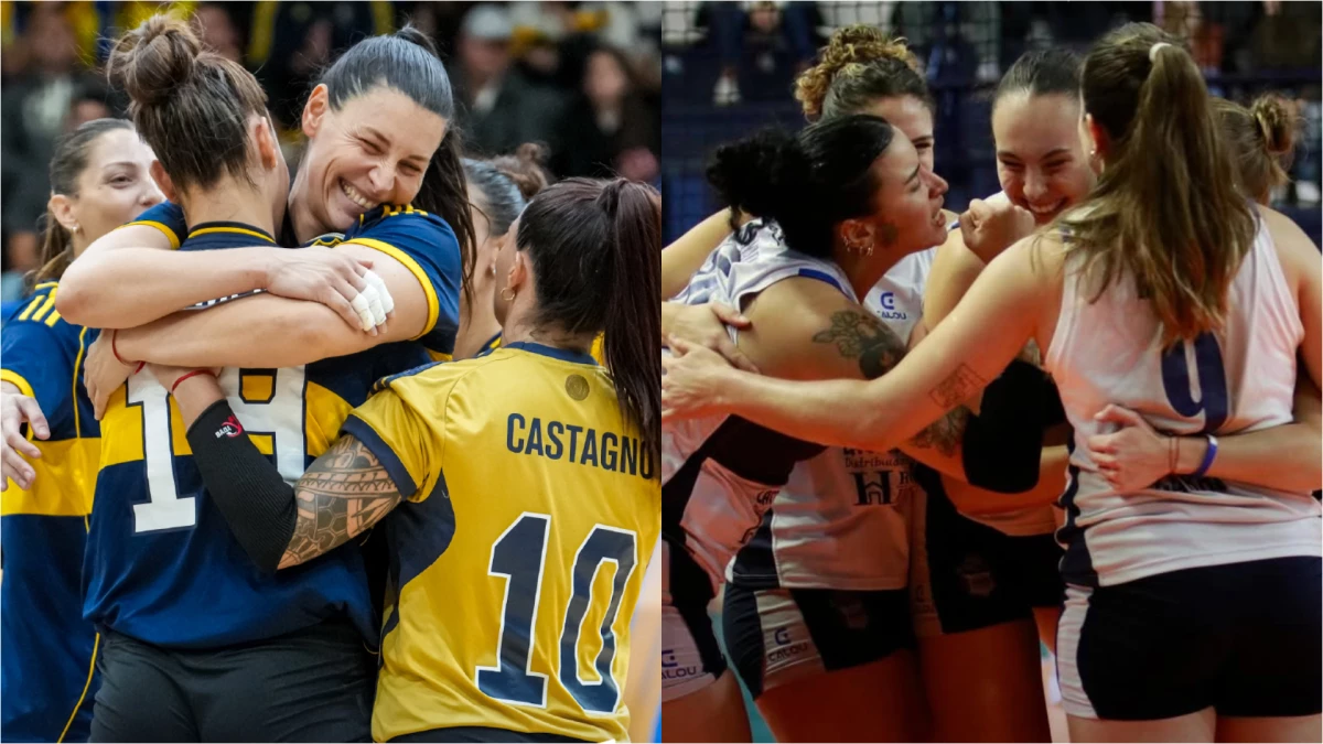 Foto: bocavoleyvoleycge