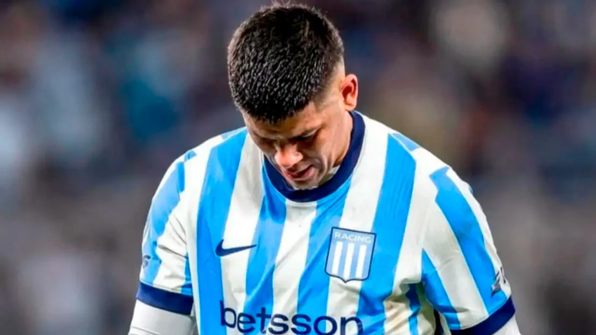 Marcos Rojo habló tras la expulsión en el Torneo Apertura y la charla con Cristian Medina tras perder ante Botafogo | Foto: Fotobaires