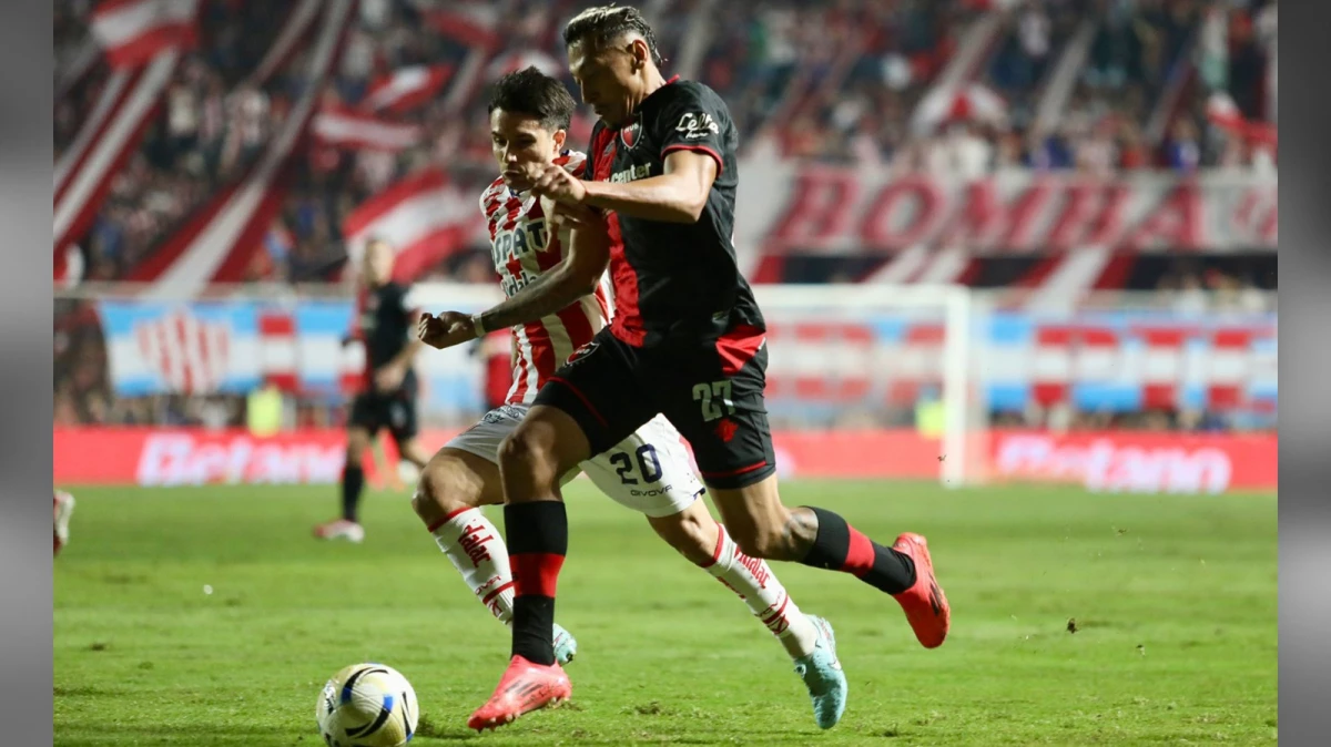 Foto: Newells