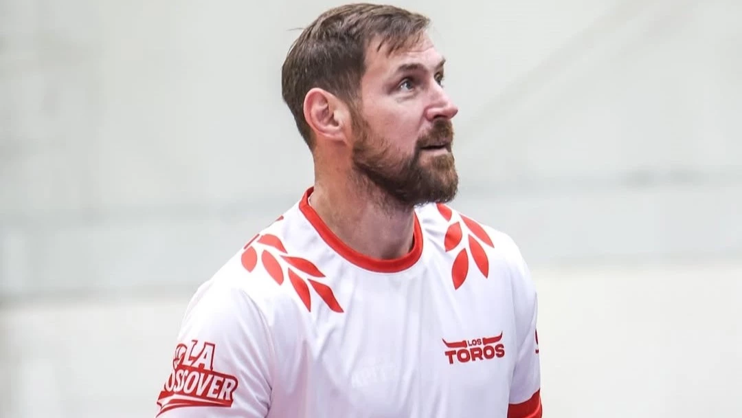 Foto: Chapu Nocioni será otra vez protagonista de este evento.