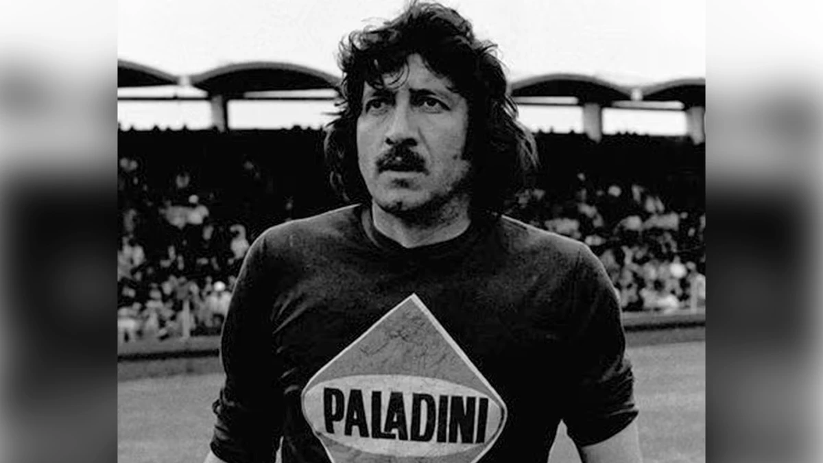 Carlovich, una leyenda del fútbol argentino que trasciende el imaginario de los hinchas de diferentes clubes | Foto: &nbsp;TyC Sports