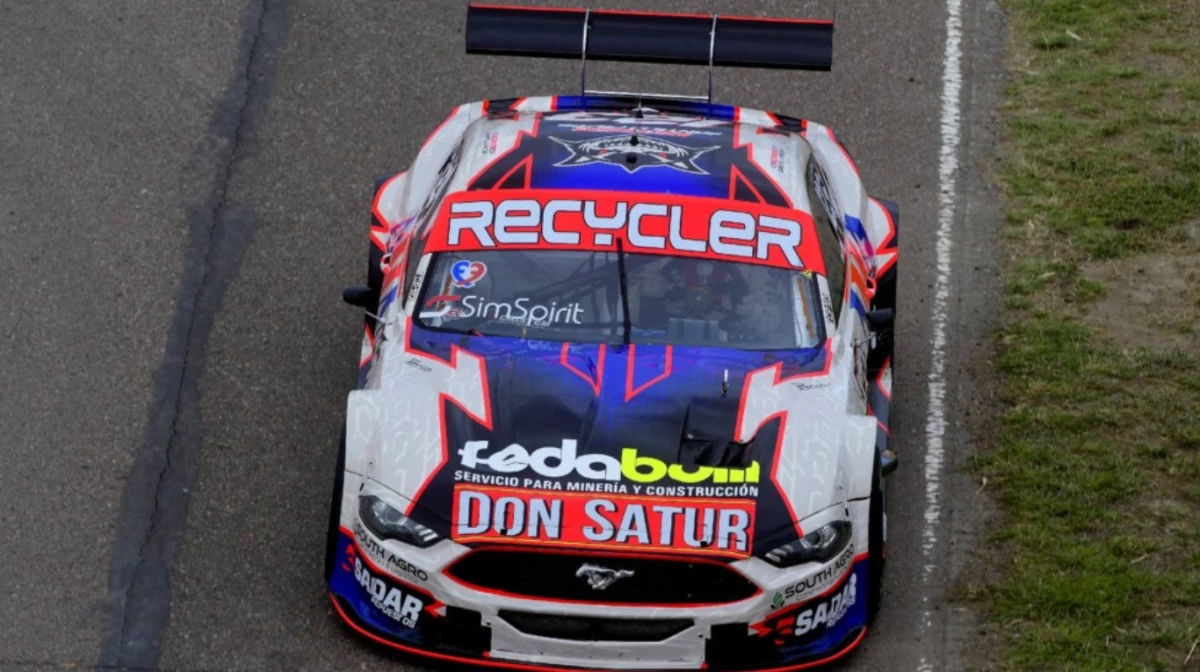 (Foto: Prensa ACTC).