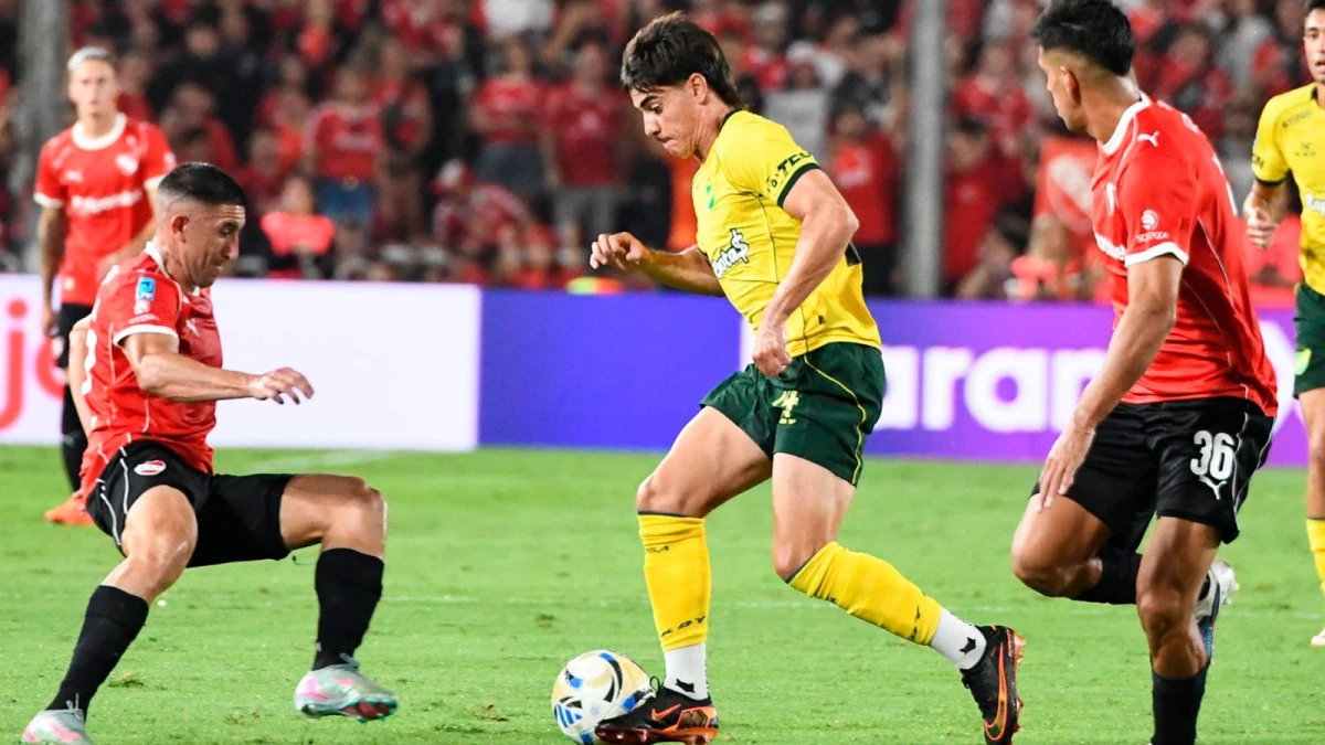 Foto:@ClubDefensayJus