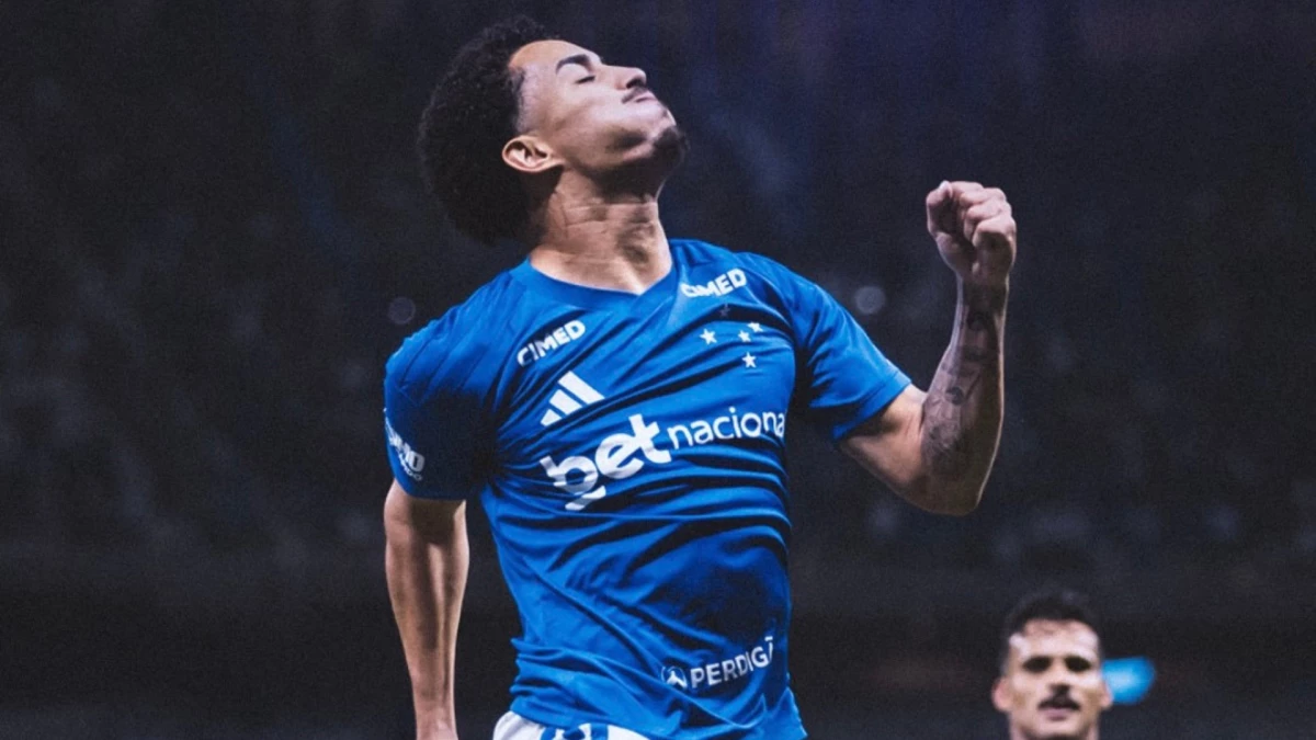 Foto del Cruzeiro (X).