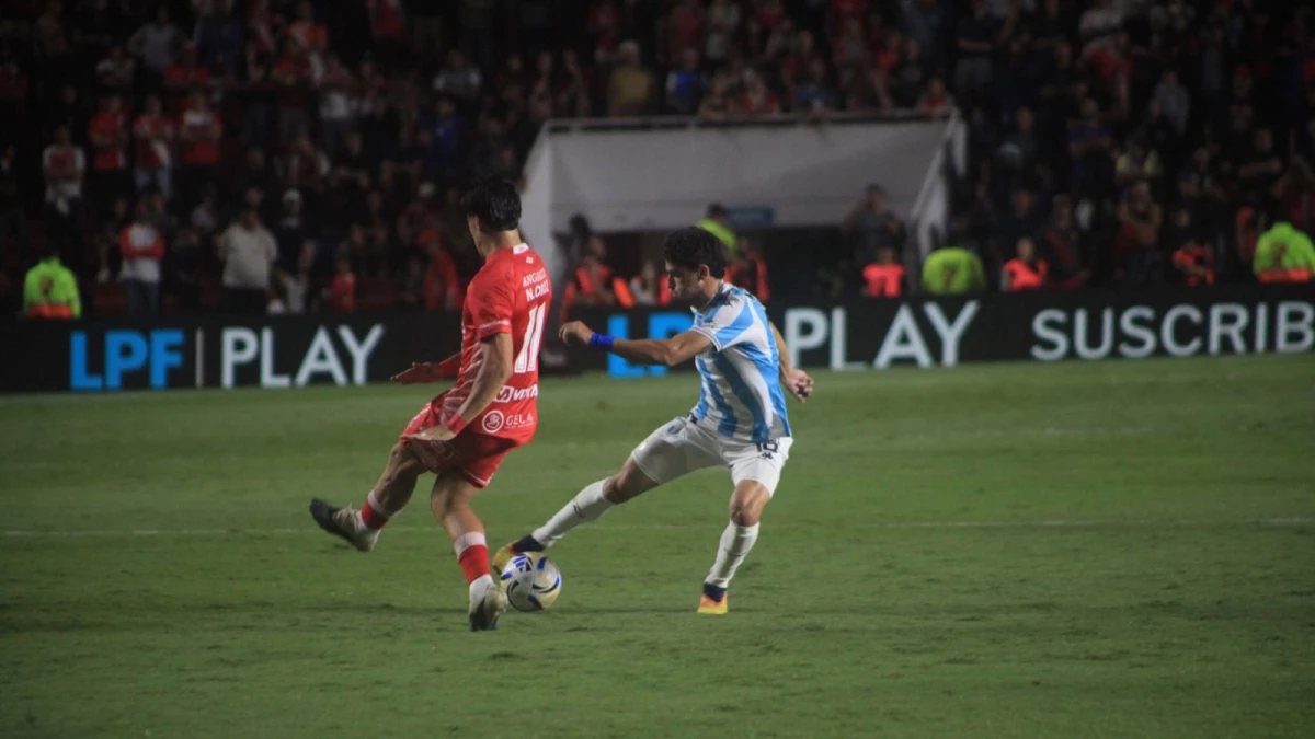Foto de Argentinos Juniors (X).