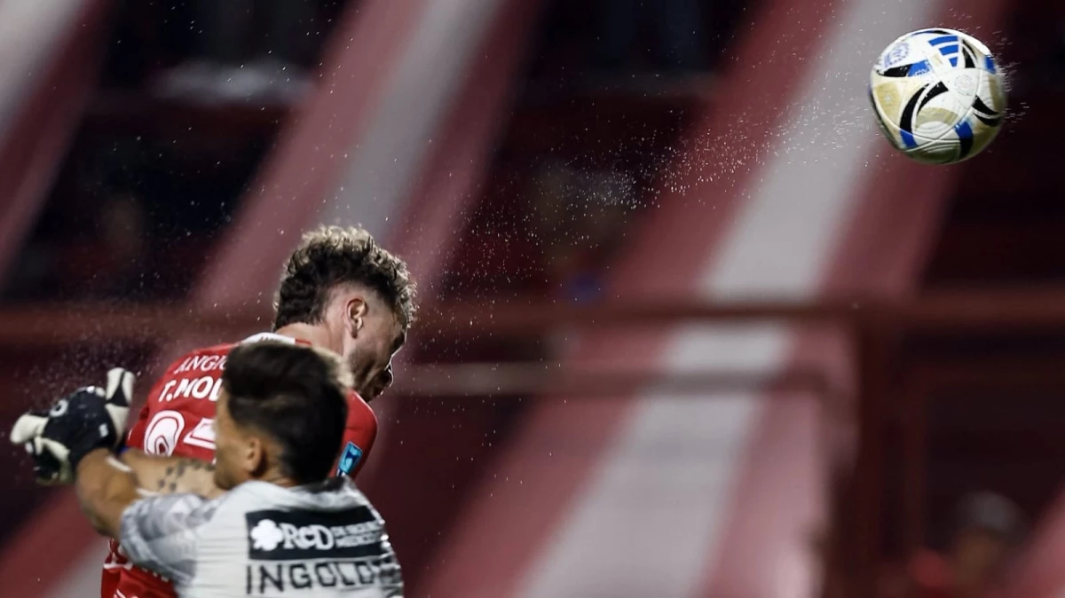 Foto de Argentinos Juniors (X).