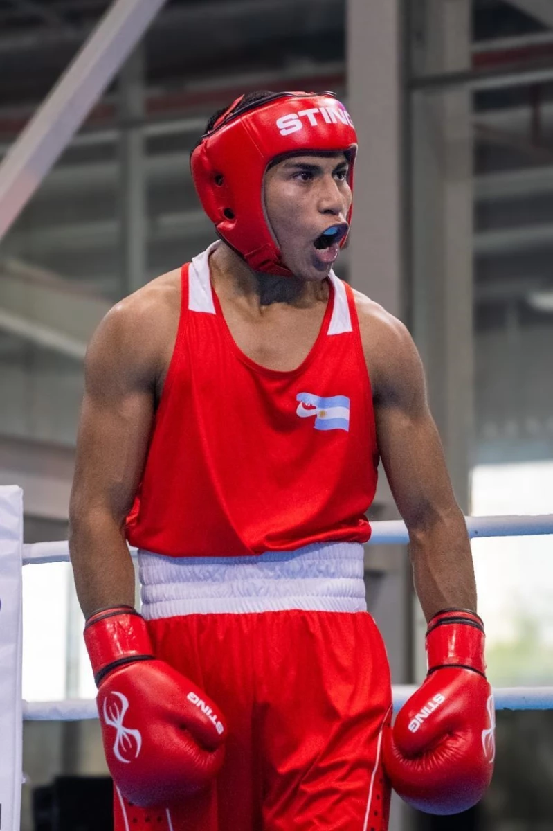 Foto:Subsecretaría de Deportes