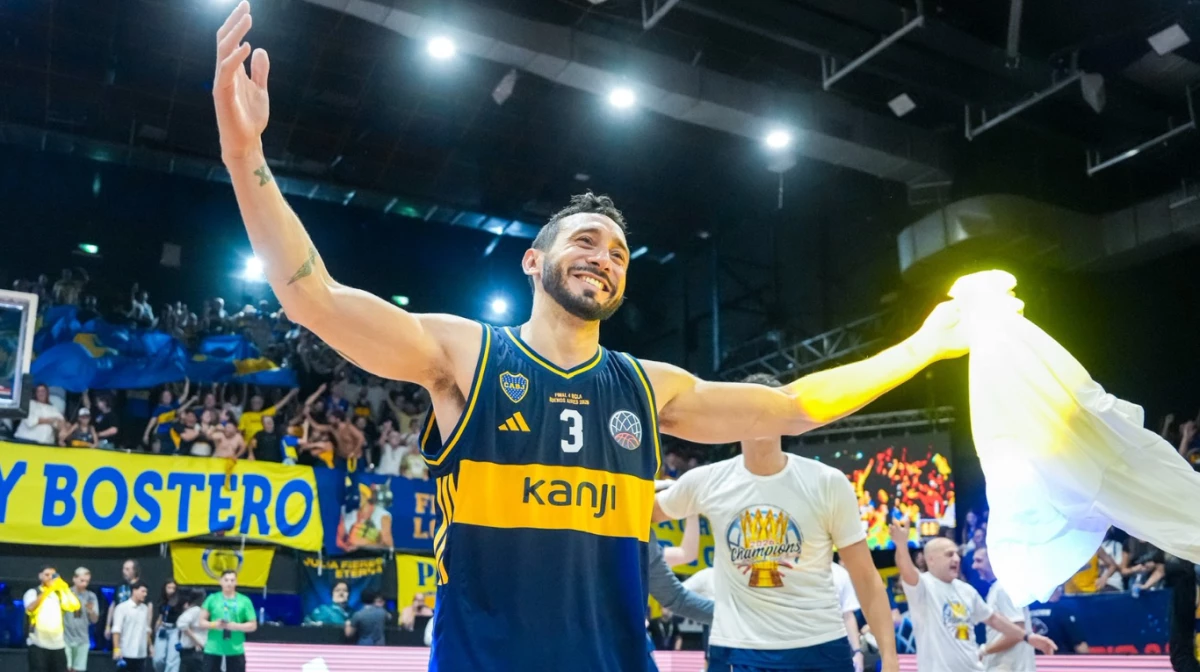 (Foto: X@BasquetBoca).