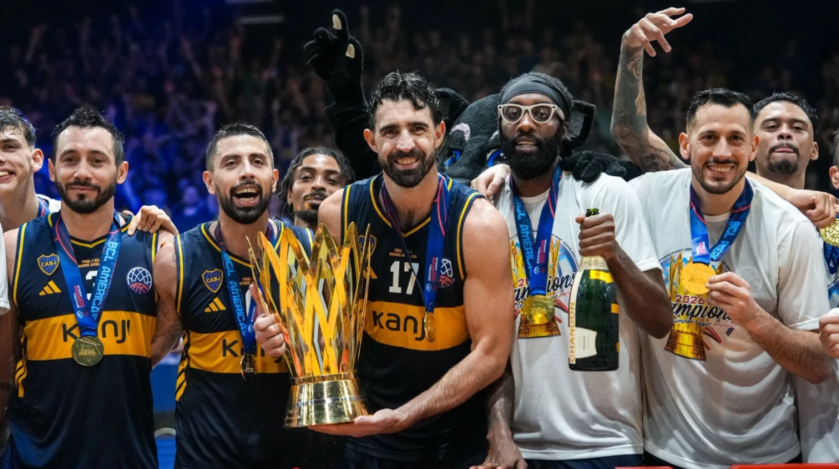 (Foto: X@BasquetBoca).