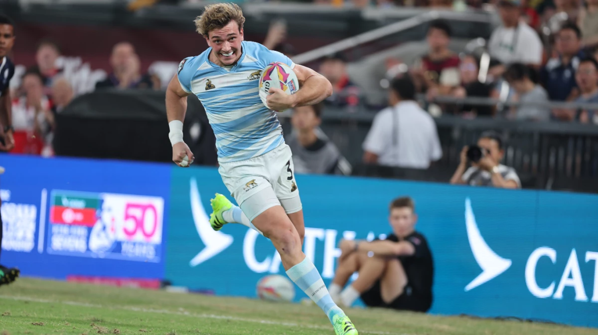 (Foto: Alex HoZach Franzen - Prensa COA).