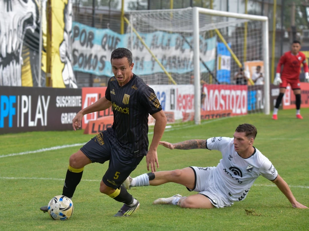 Foto:@Club_AlteBrown