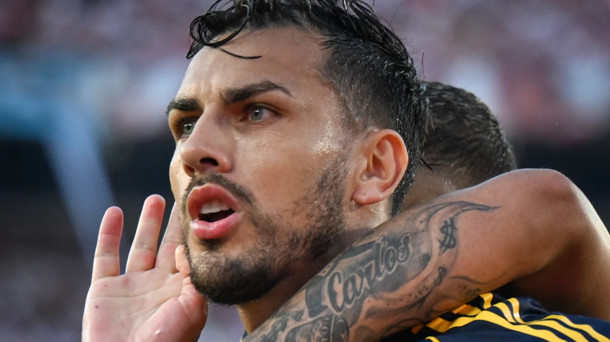 Foto: Liga Profesional (X)