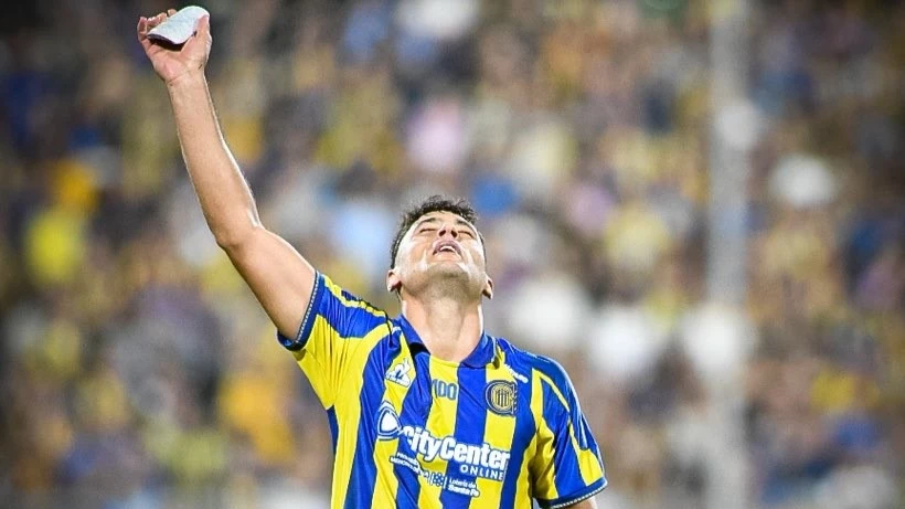 FotoX@RosarioCentral