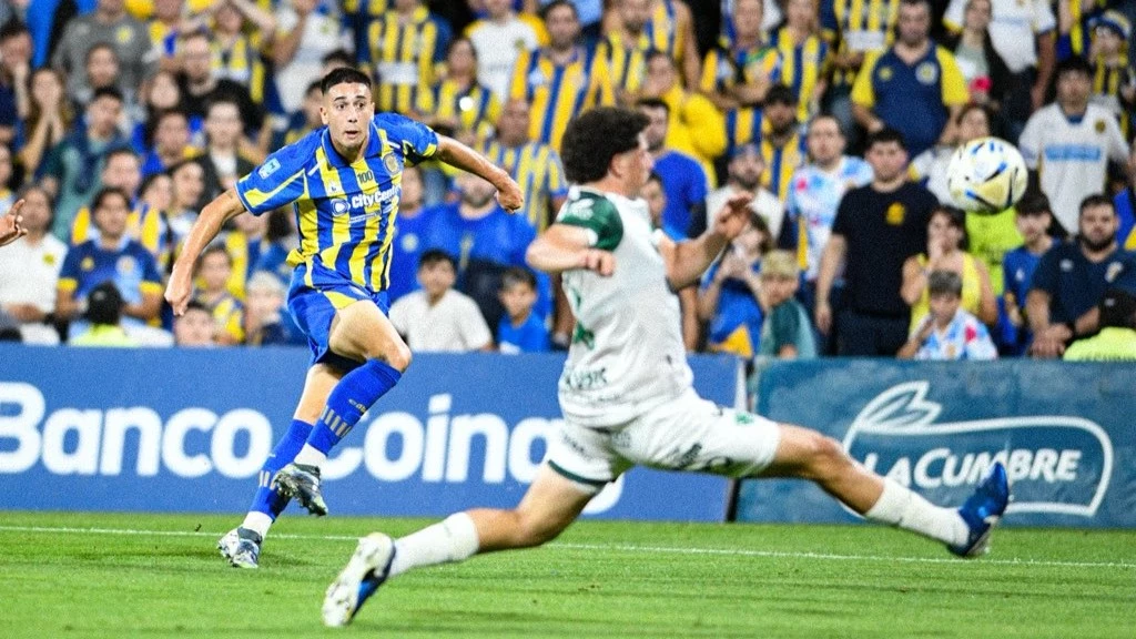 FotoX@RosarioCentral