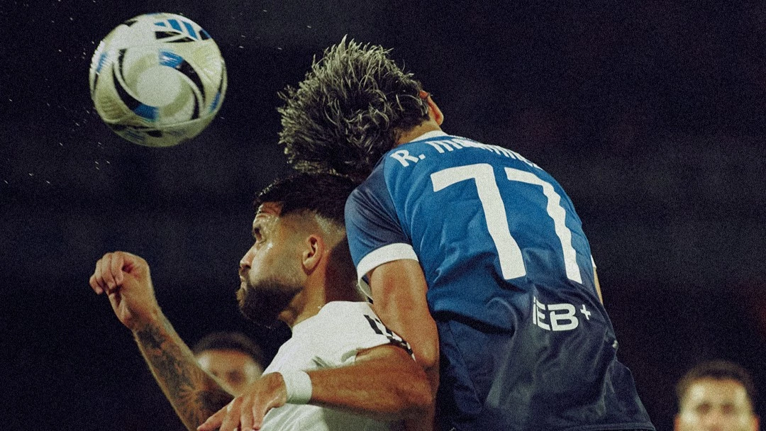 Foto: “X” de Club Atlético Talleres (@CATalleresdecba).