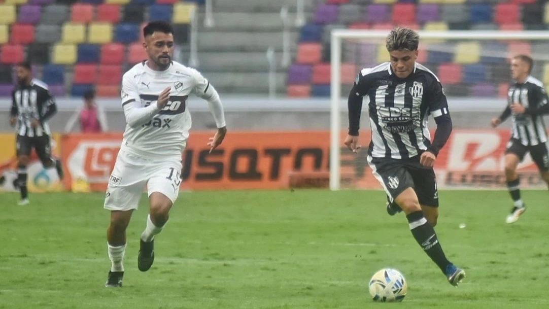 Foto: “X” de Club Atletico Central Córdoba (@cacc_sde).