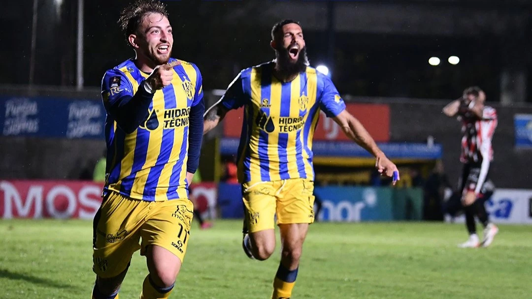 Foto: “X” de Club Atlético Atlanta (@atlantaoficial).