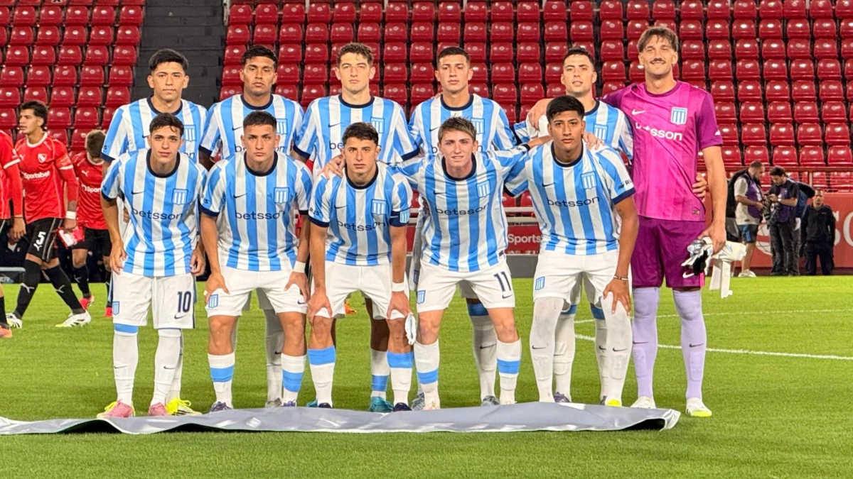 Foto: “X” de Liga Profesional de Fútbol (@LigaAFA).