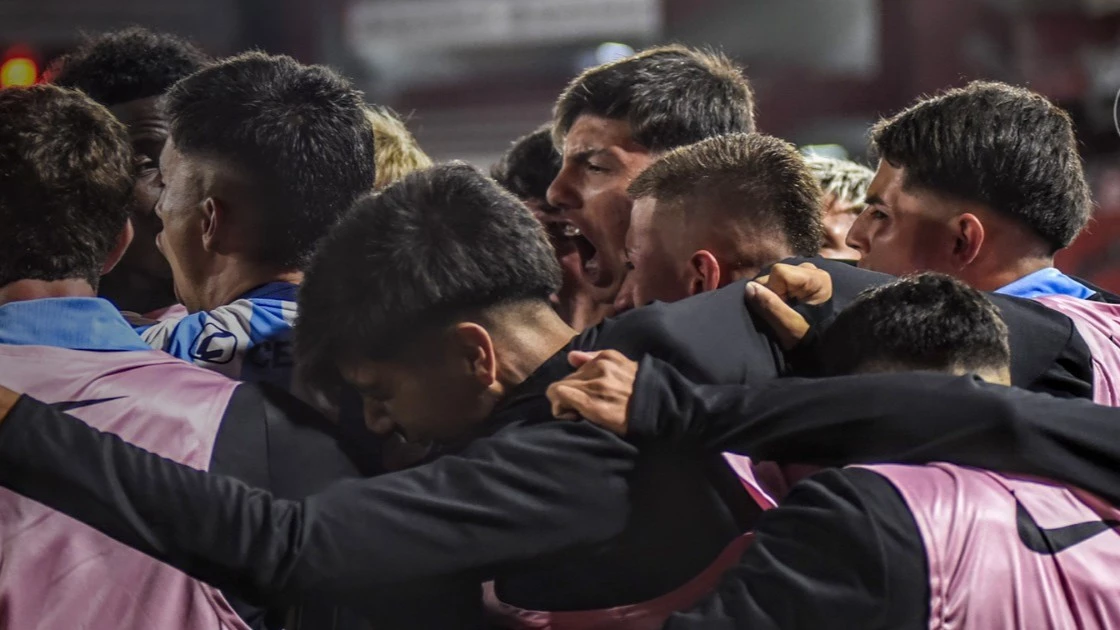 Foto: “X” de Racing Club (@RacingClub).