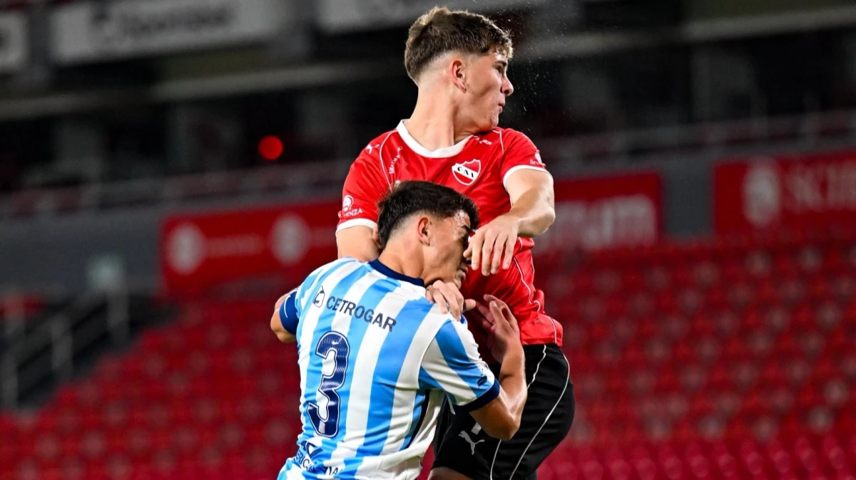 Foto: “X” de Liga Profesional de Fútbol (@LigaAFA).