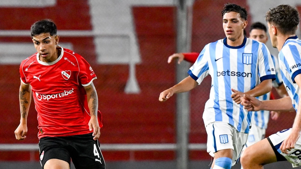 Foto: “X” de Liga Profesional de Fútbol (@LigaAFA).