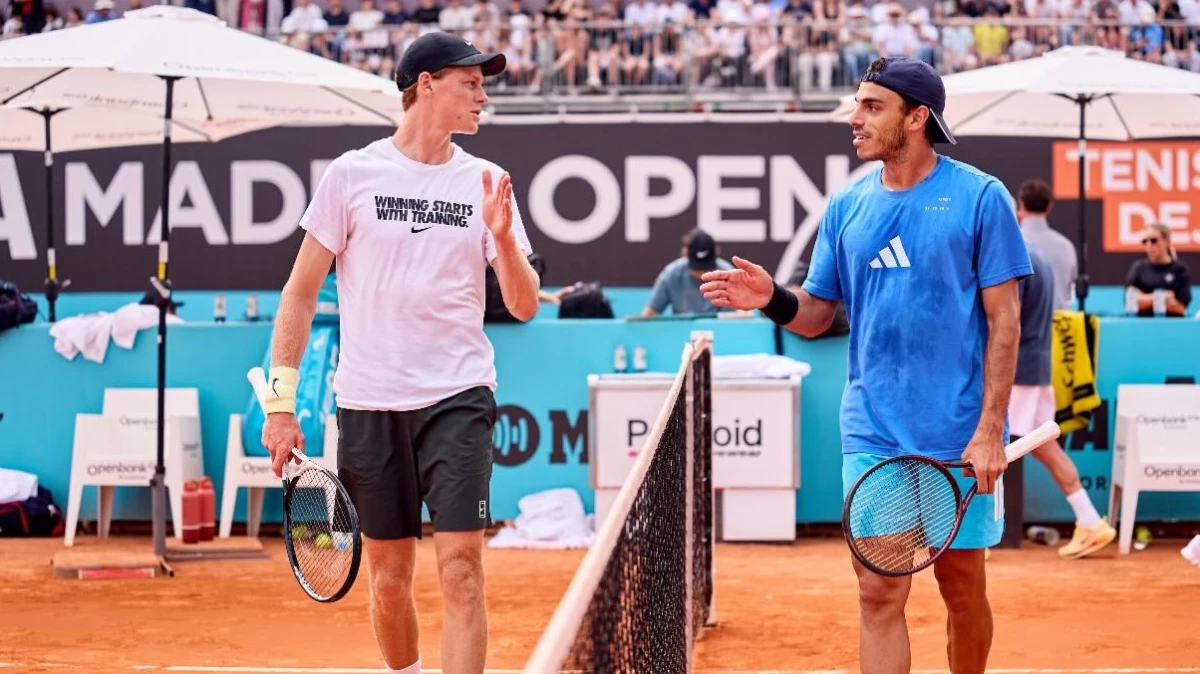 Foto: @francerundolo