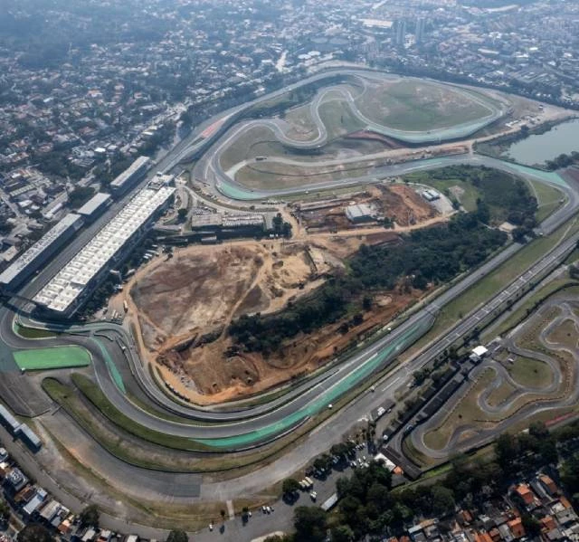 Foto:Prensa TCR South América