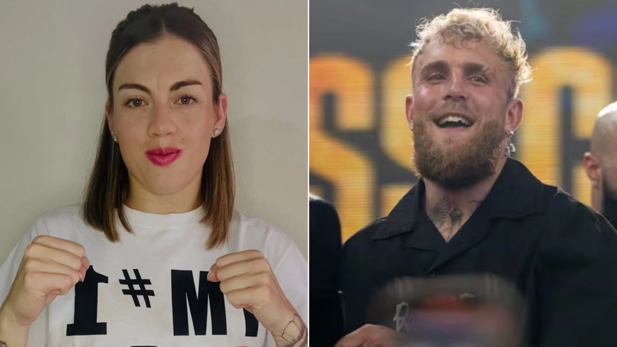 “La Princesita” Bermúdez firmó un acuerdo que le dará un gran impulso. Foto: Combo IG BermúdezMVP