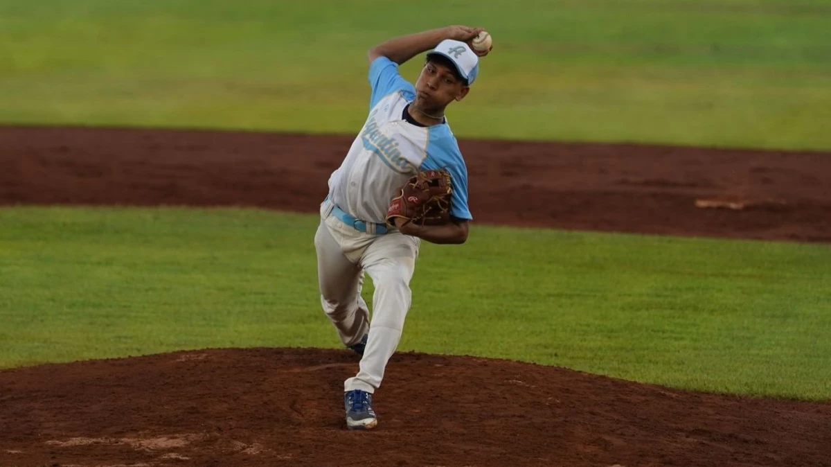 Foto: @Argentina (X)