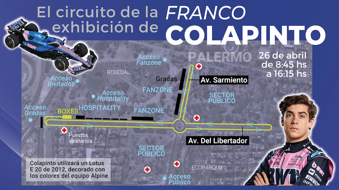 (Infografía: Fernando Vinella).