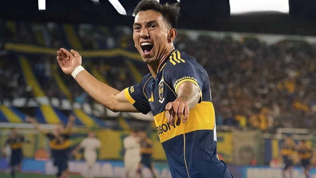 FotoX@BocaJrsOficial