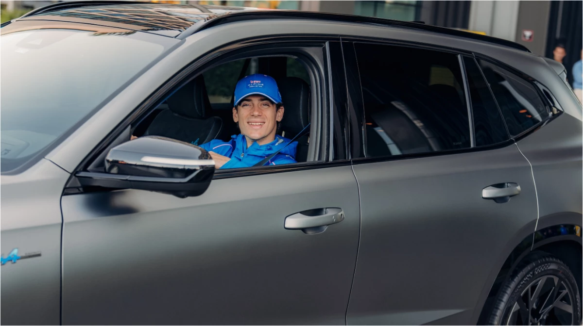 (Foto: X@AlpineF1Team).