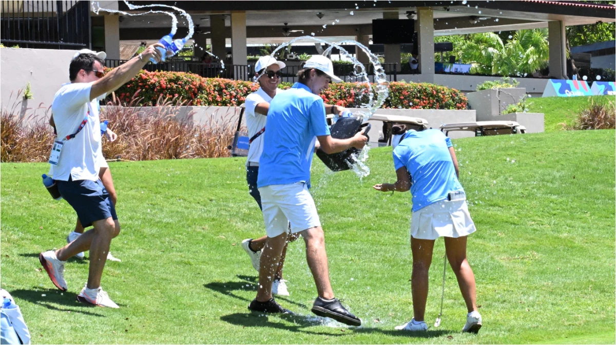 &nbsp;(Foto: Prensa COA)