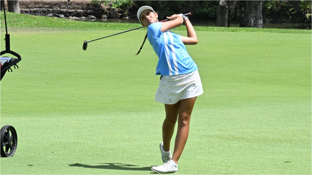 Giuliano aportó la 31° medalla de oro para Argentina (Foto: Prensa COA)