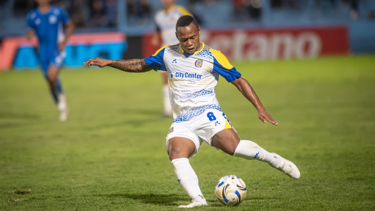 Foto: “X” de Rosario Central (@RosarioCentral).