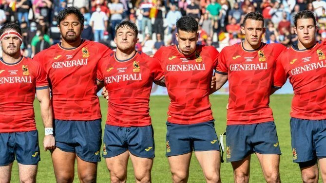Foto: Los Leones es el apodo de la selección de España, que se candidatea para organizar el Mundial&nbsp;