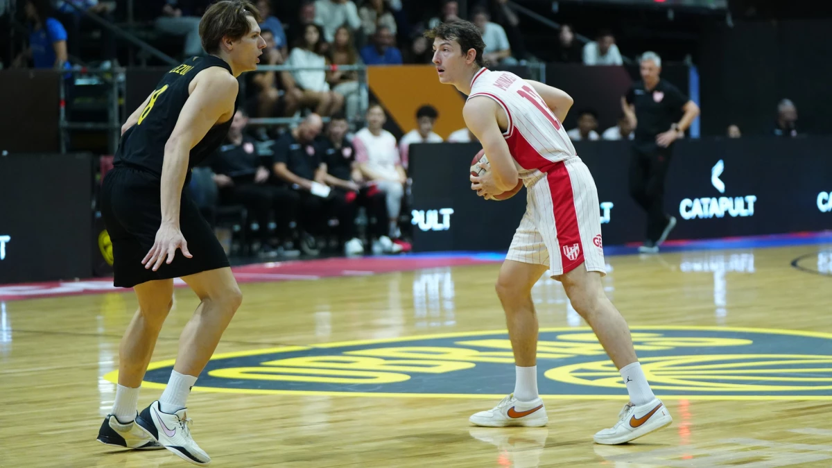 Foto: “X” de La Liga (@LigaNacional).