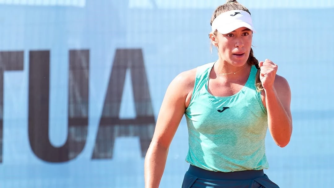 Foto: @mutuamadridopen