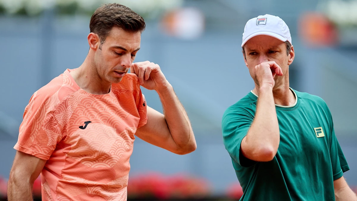 Foto: @MutuaMadridOpen