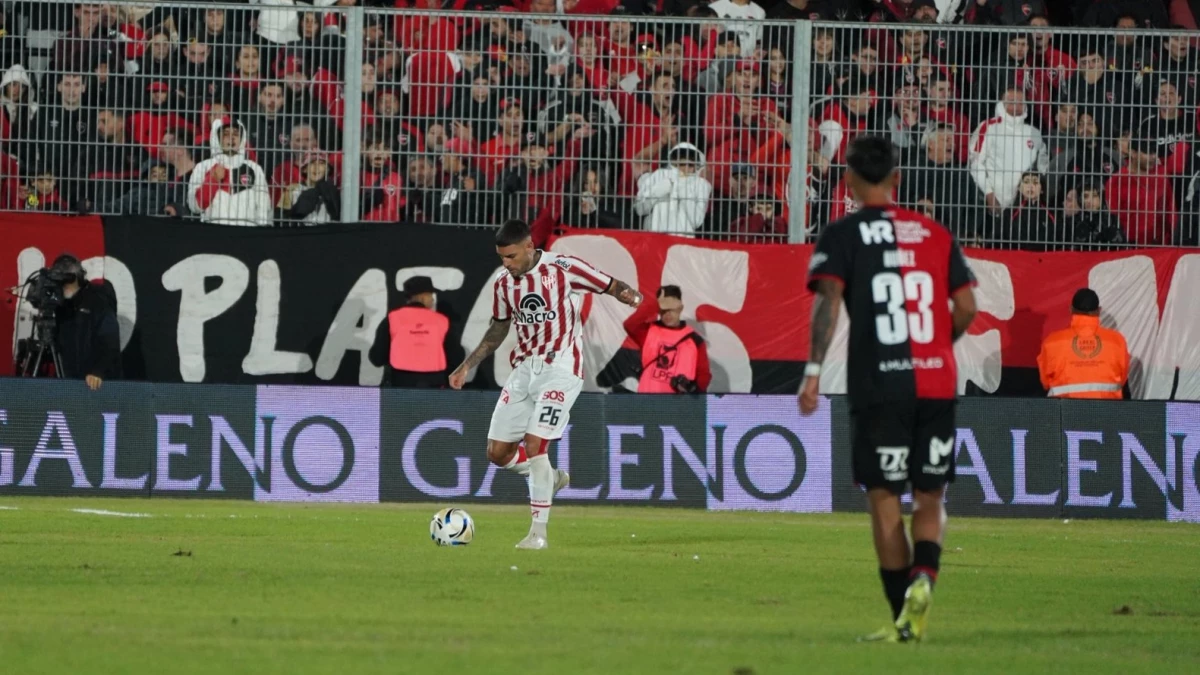 Foto: “X” de Instituto ACC (@InstitutoACC).