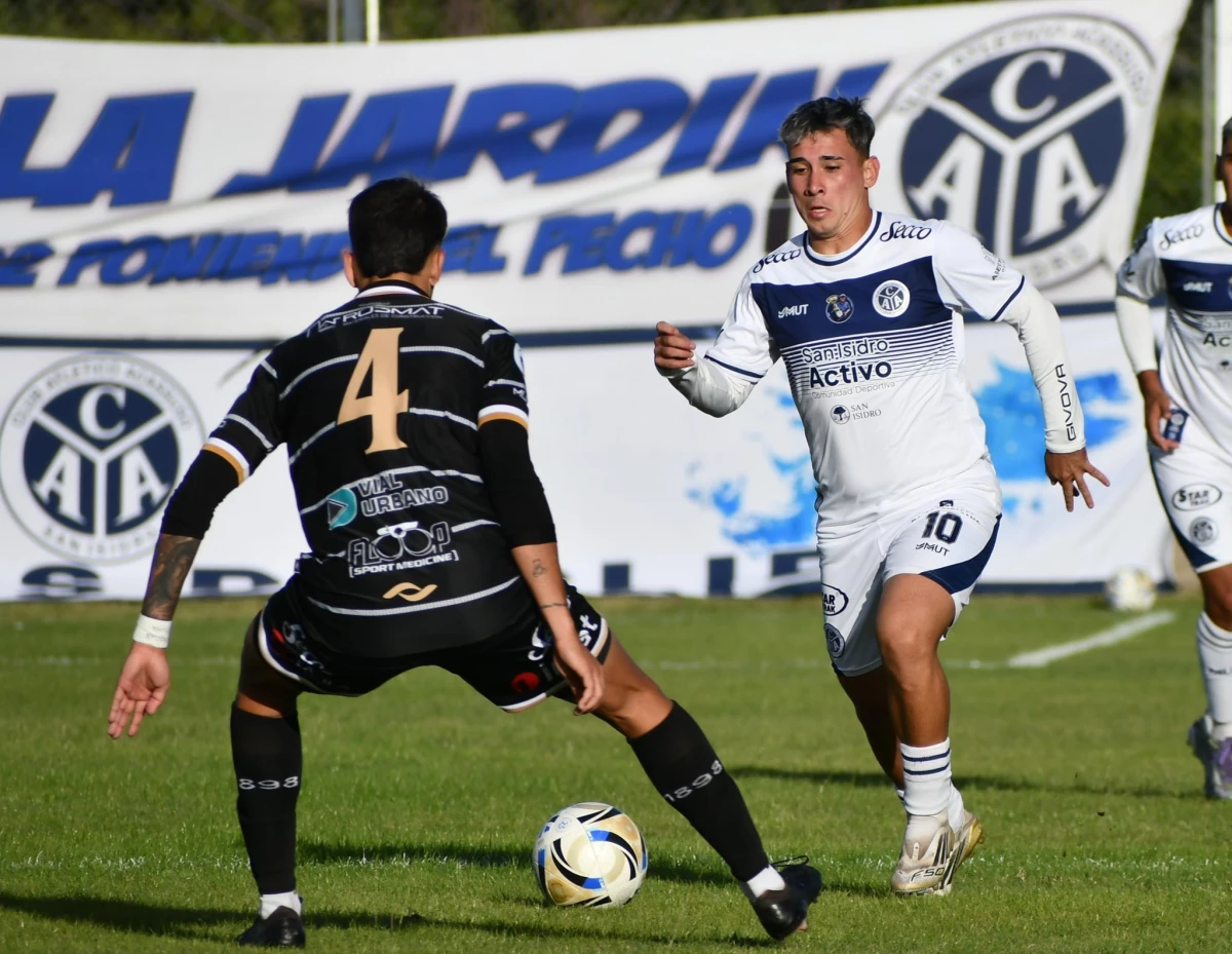 Foto:@AcassusoOficial