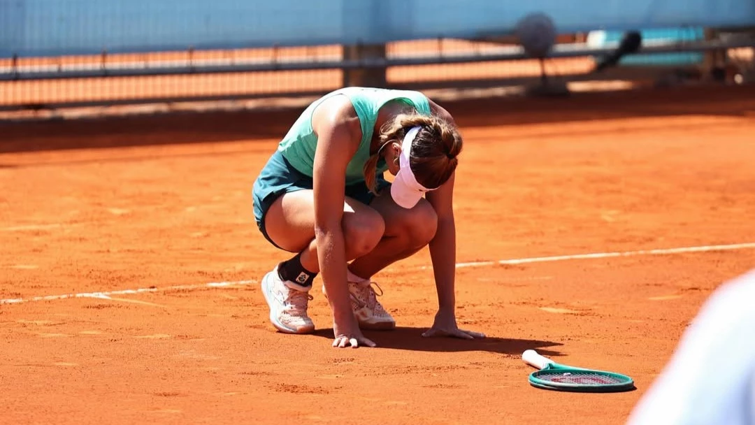 Foto: @MutuaMadridOpen