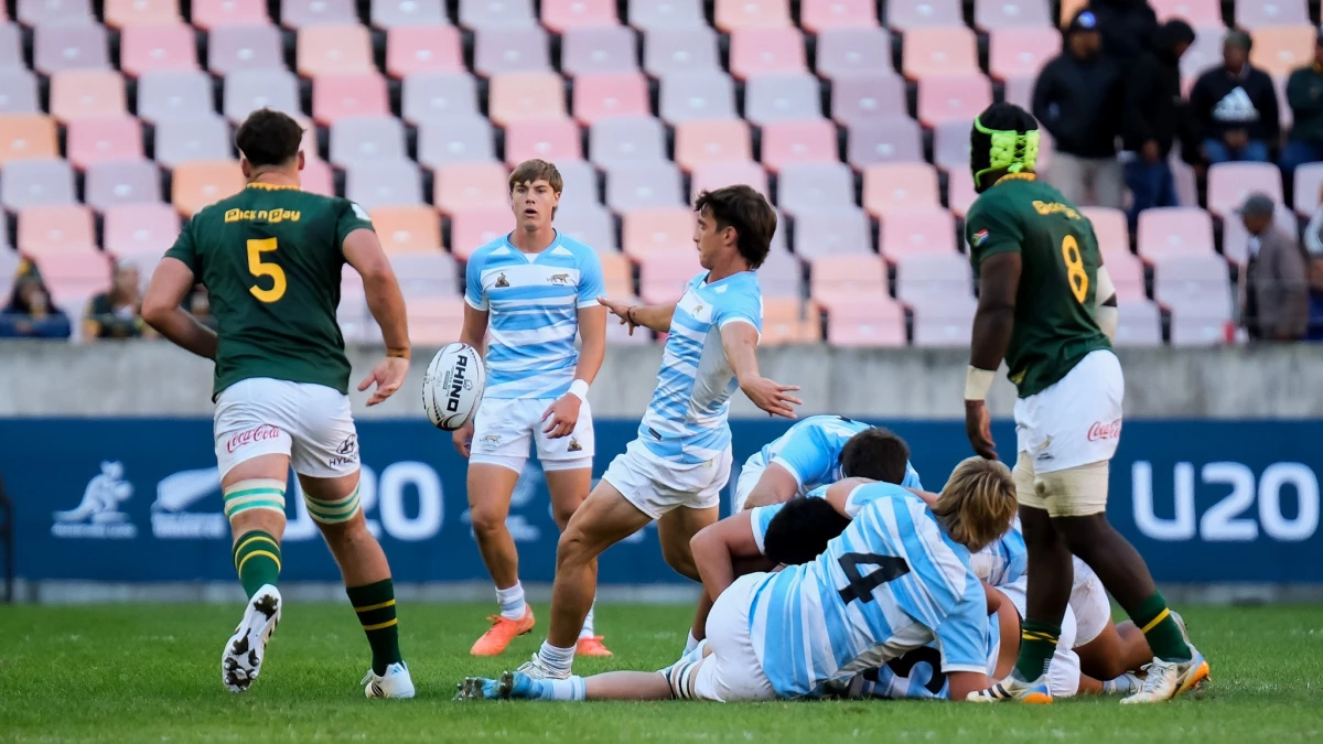 Foto: Michael SheehanGaspafotosPrensa UAR