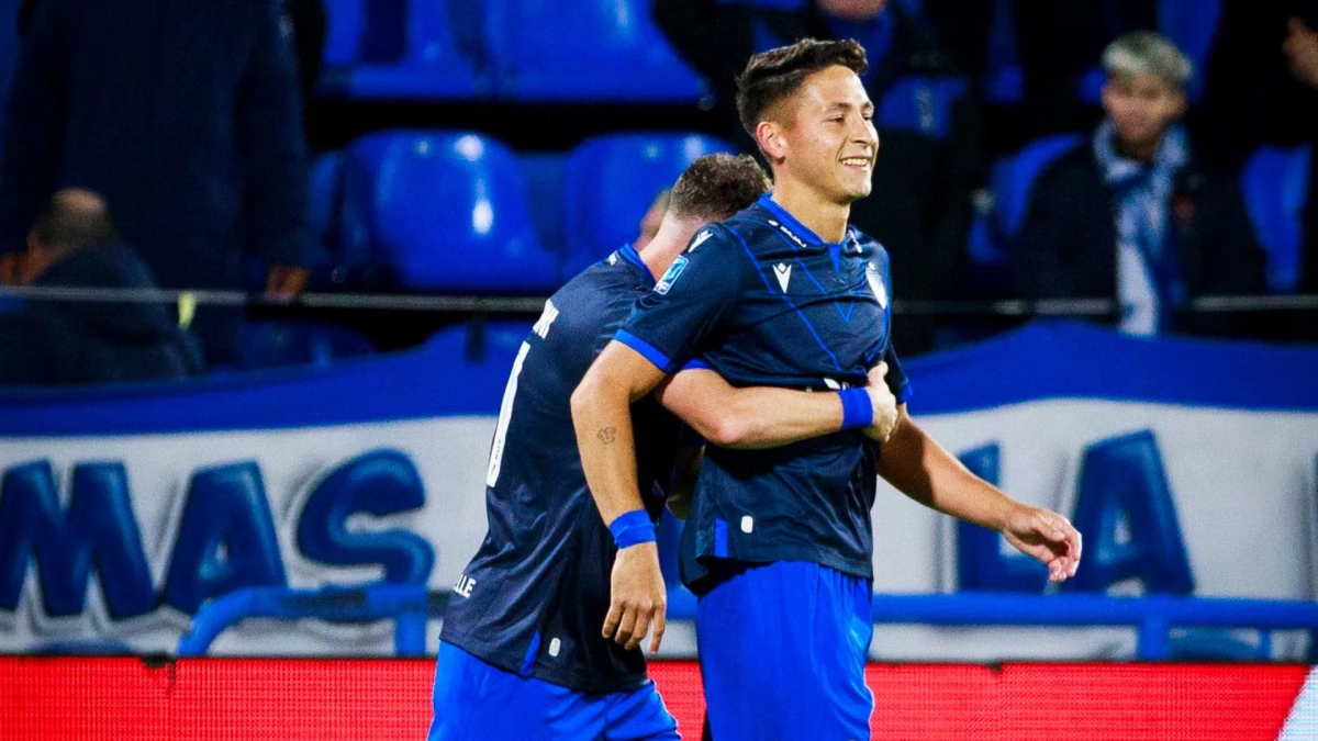 Foto: “X” de Vélez Sarsfield (@Velez).