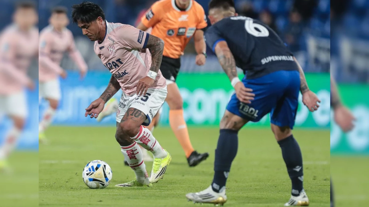 Foto: “X” de Club Atlético Unión (@clubaunion).