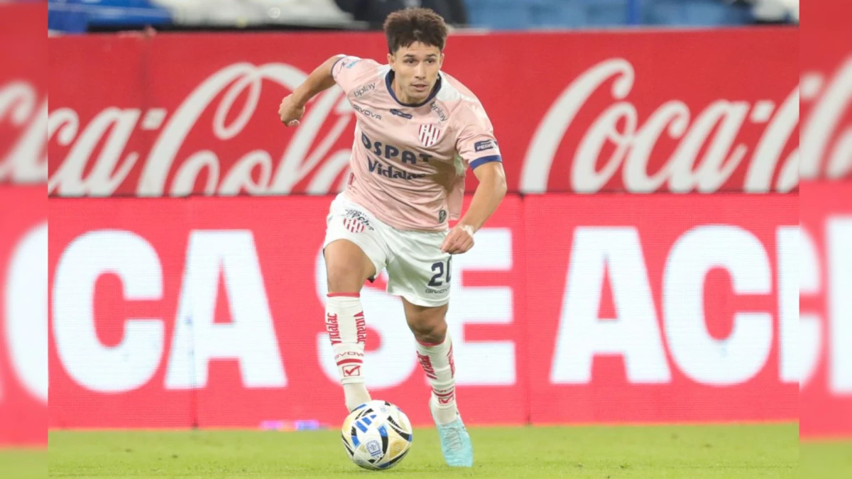 Foto: “X” de Club Atlético Unión (@clubaunion).