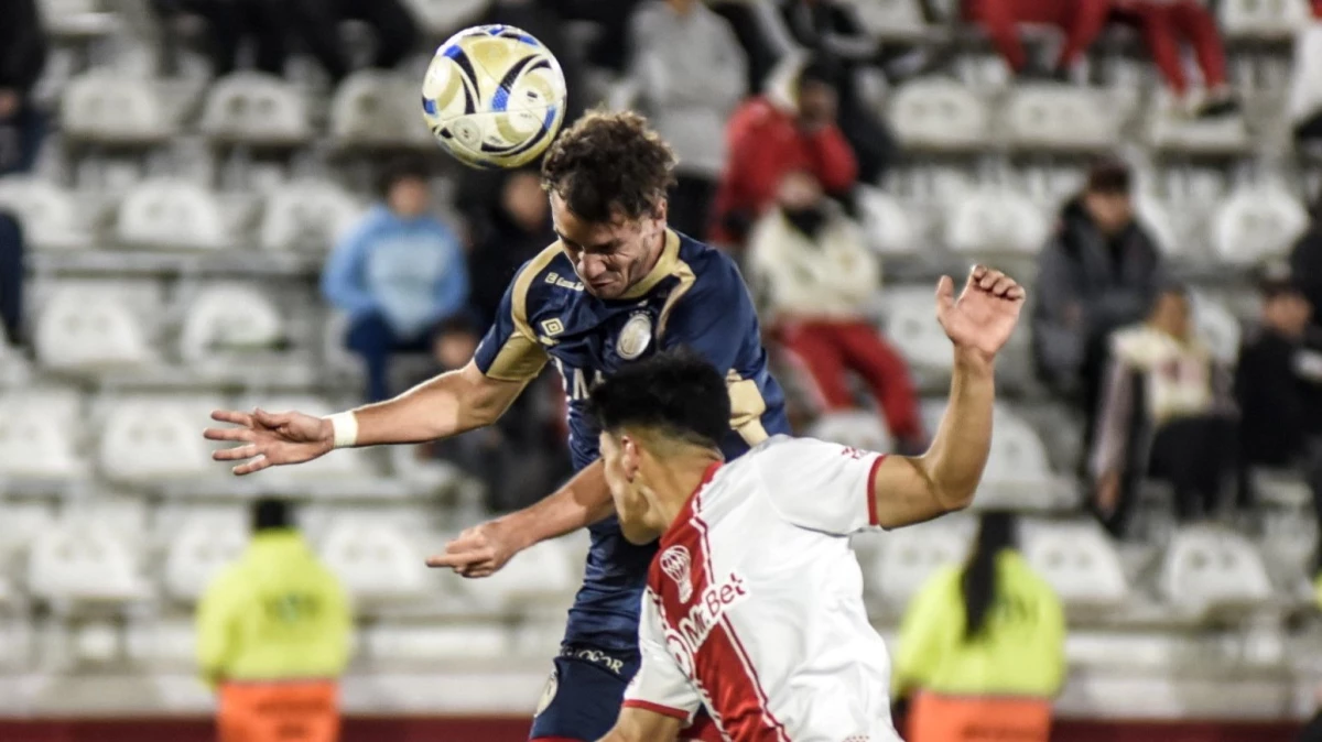 Foto: “X” de Argentinos Juniors (@AAAJoficial).